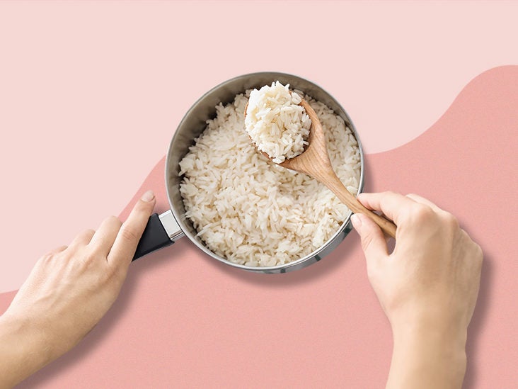 12 Best Brands of Rice for 2021