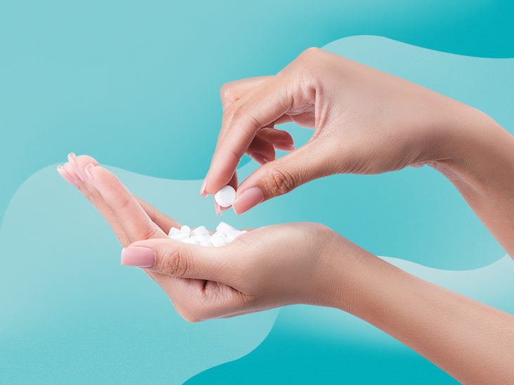 These Are the Year's Best Magnesium Supplements