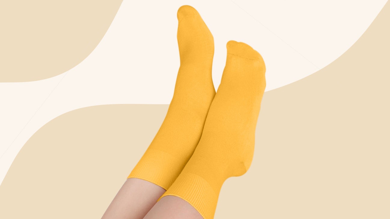 Go2 Fashion Compression Socks for Men & Women 15-20 mmHg Athletic Running  Socks for Nurses Travel Medical Graduated Nursing Compression Stocking  Sport