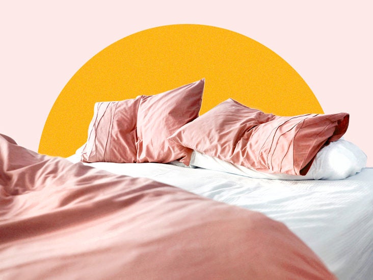 duvet covers to keep you cool