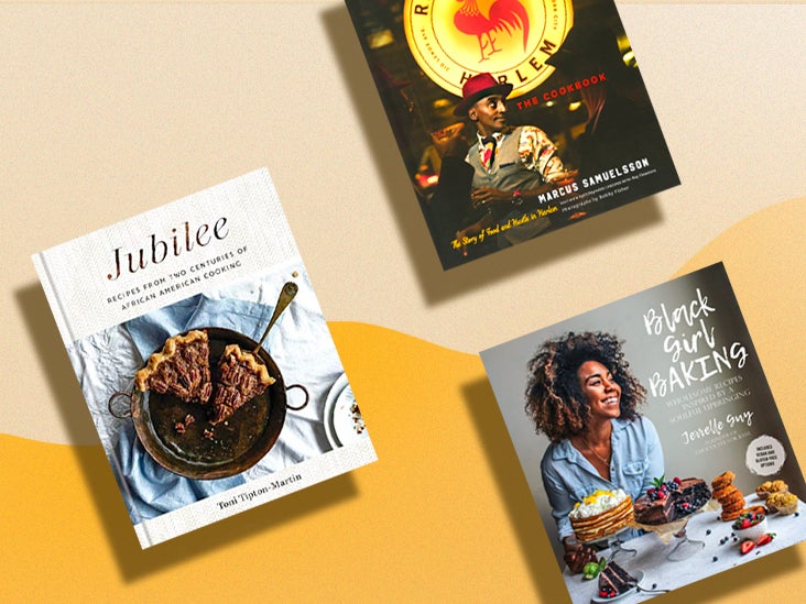 7 Cookbooks by Black Chefs That Serve Up More Than Just Meals