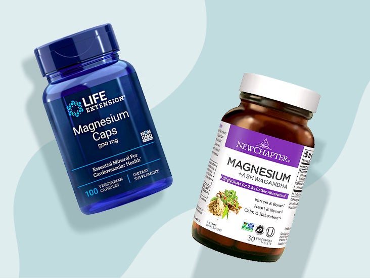 the-10-best-magnesium-supplements-for-sleep-in-2021