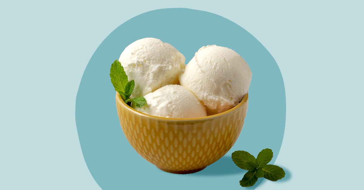 13 of the Best 'Healthy' Ice Cream Brands