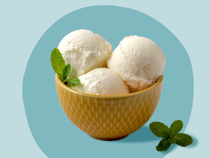 13 Of The Best 'Healthy' Ice Cream Brands