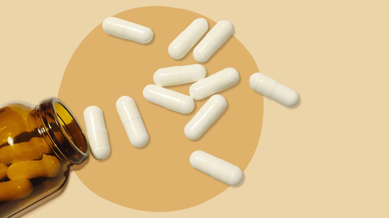 The 10 Best Vitamin B Complex Supplements of 2020