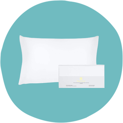 best cooling pillow case 2022