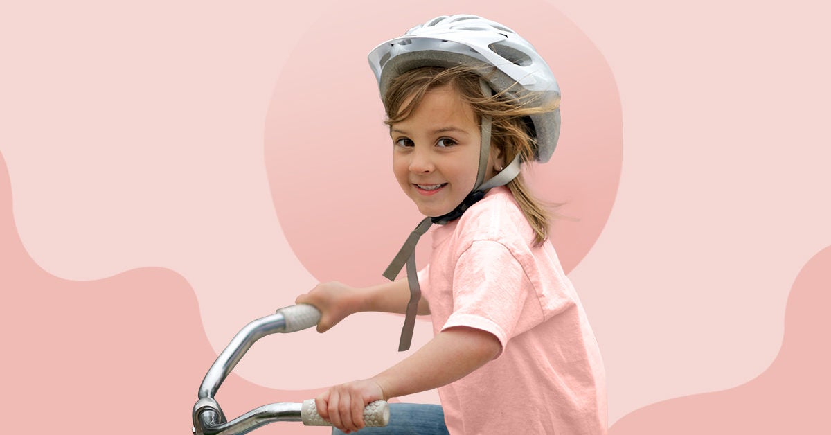 best kids bike helmet