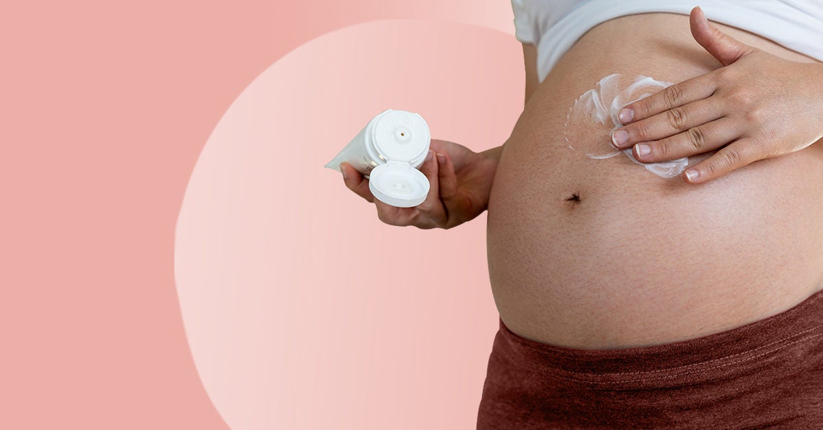 8 Best Stretch Mark Creams for Pregnancy | Healthline Parenthood