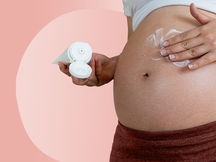 8 Best Stretch Mark Creams for Pregnancy