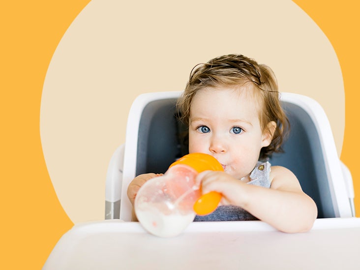 Best Formula Milk For 1 Year Old Baby In Uae Captions Profile