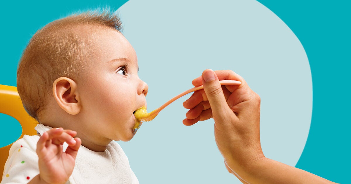 8 Best Baby Spoons for 2022