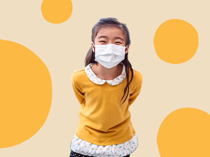 8 of the Best Face Masks for Kids