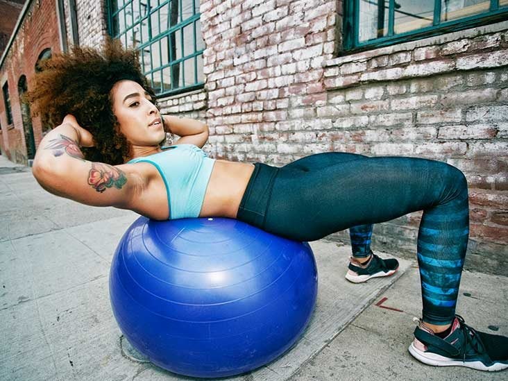 10 Exercises to Mix and Match for Everyday Fitness