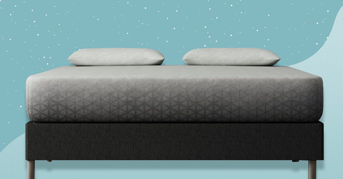 6 Best Mattresses For Adjustable Beds 2021, Can You Put An Adjustable Bed Frame On Risers
