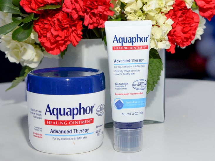 Does Aquaphor Help Ingrown Hairs 