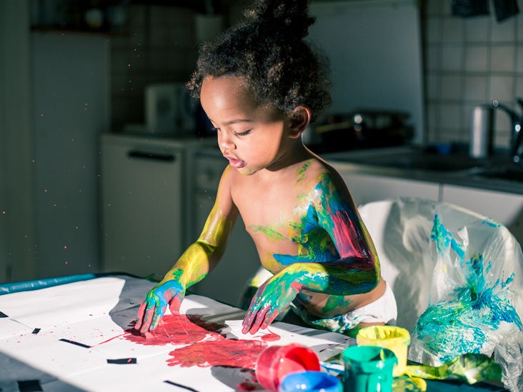 Sensory Stimulation What It Is And How It s Used