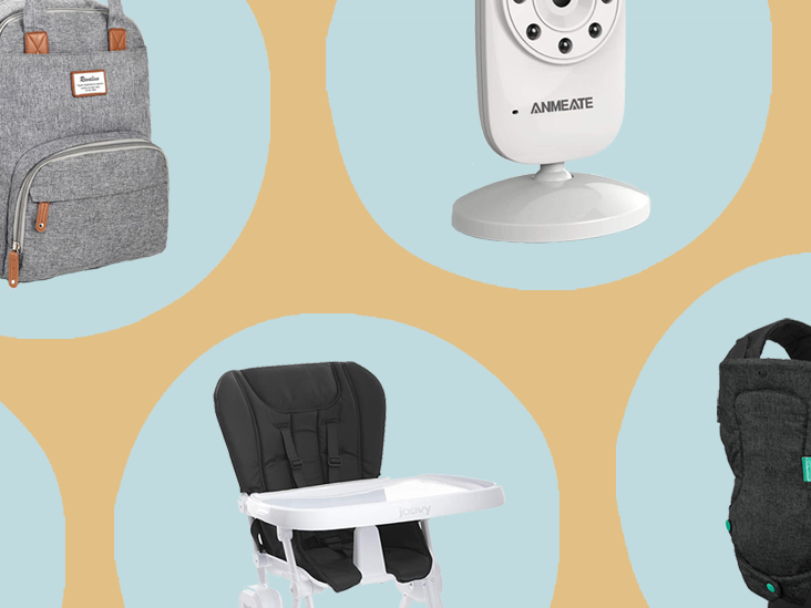 10 Baby Gear Finds on a Budget