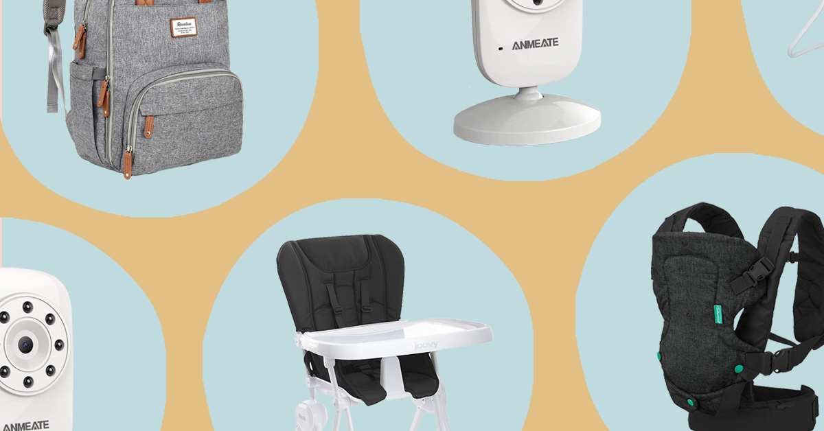 Affordable Baby Gear 21 Healthline Parenthood