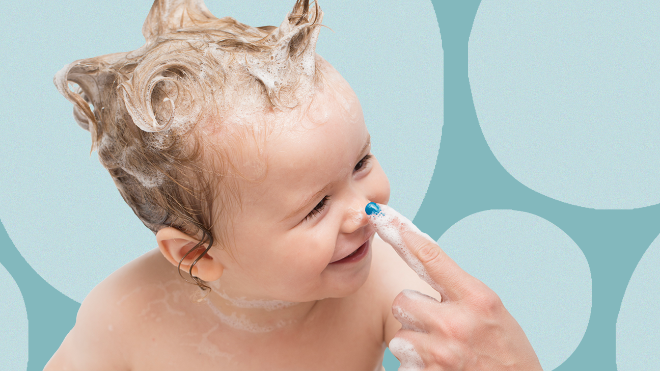 The 3 Best Baby Shampoos