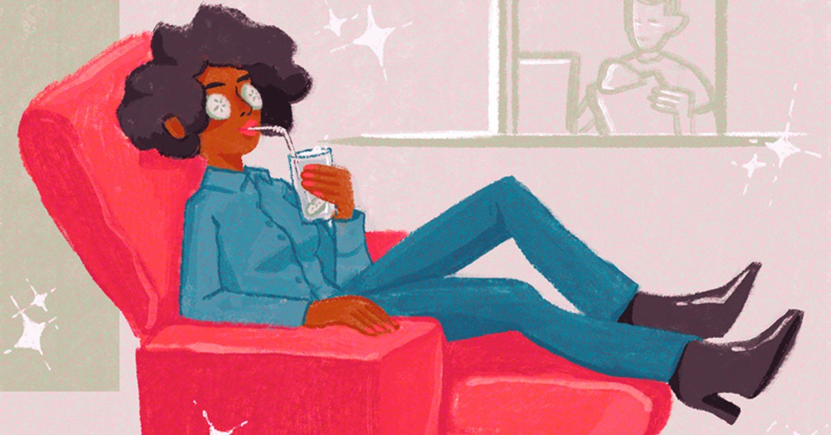 10 Ways a Doctor’s Visit Could Be Way More Pleasant