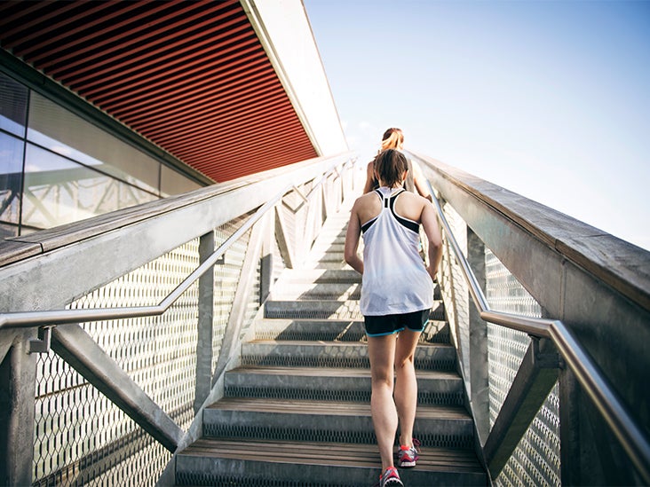 8 Ways to Shake Up Your Walking Routine