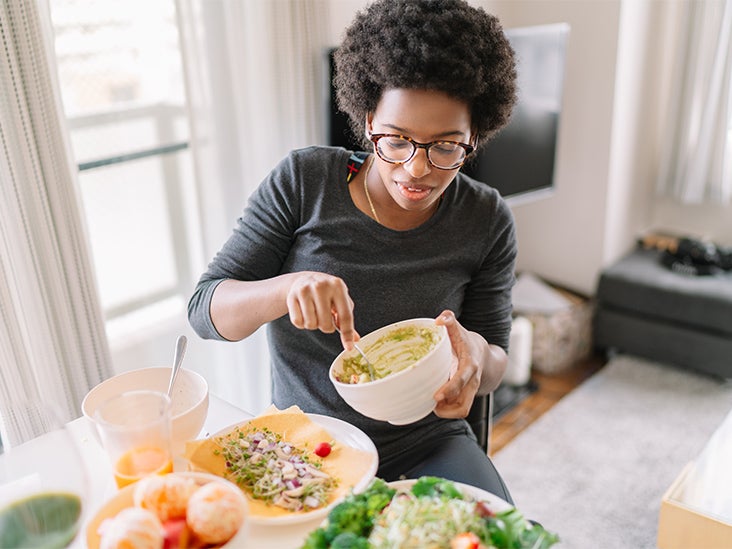 The White Vegan Myth: Why the Plant-Based Diet Isn't Just for White People