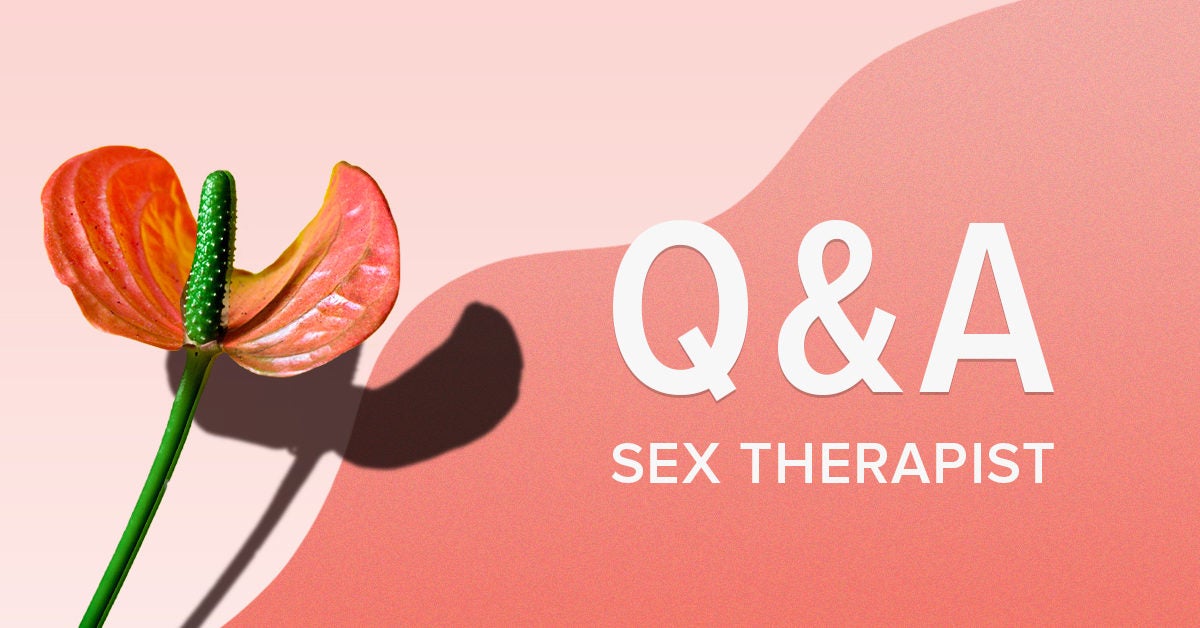 Why Doesn't He Want to Have Sex? Answers from a Sex Therapist