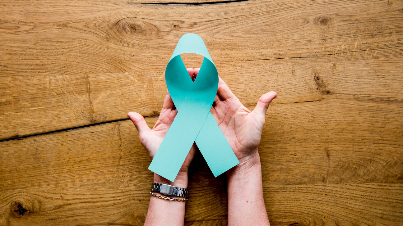 Ovarian Cancer Awareness Month How to Get Involved & Show