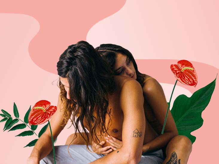 If You Think You Aren't Having a 'Normal' Amount of Sex, Read This