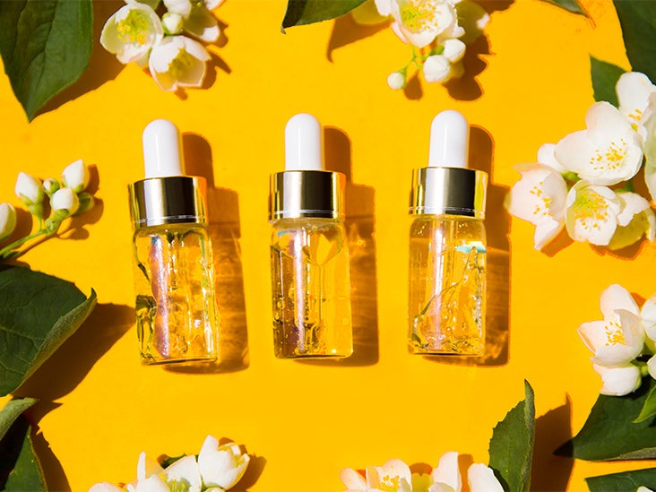 The Many Benefits of Jasmine Oil for Hair and Scalp
