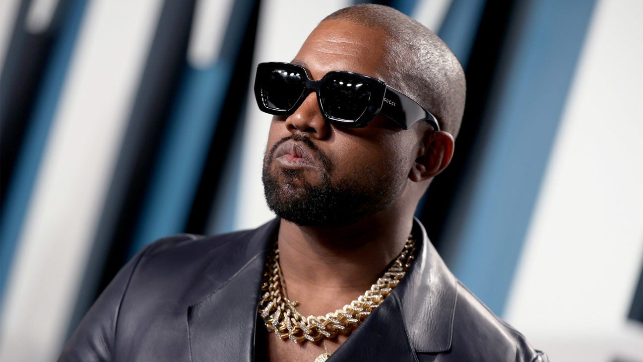 Can Kanye West's Spotlight Help Stop Stigma of Bipolar Disorder