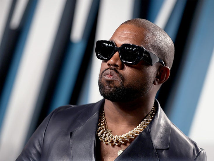 Can Kanye West’s Story Help Change How We Talk About Bipolar Disorder?