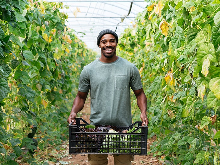 6 Black-Owned Farms and CSAs Doing Revolutionary Work