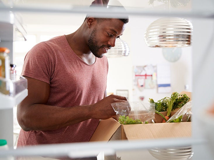 Thinking of Trying a Meal Prep Service? These Black-Owned Companies Have You Covered