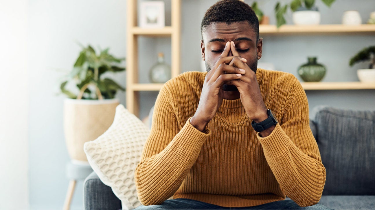 Is a Headache a Sign of Coronavirus? Is It a Common Symptom?