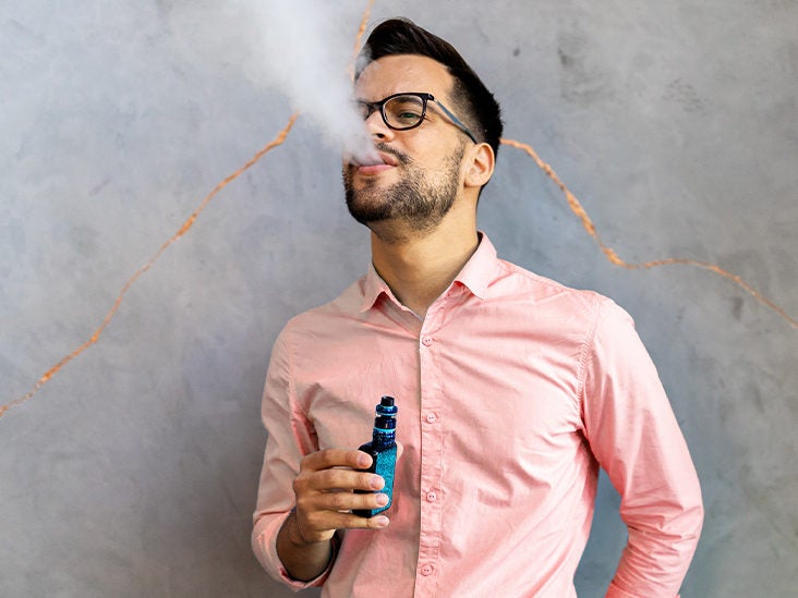FDA Orders 10 Companies to Stop Selling Their E-Cigarette Products
