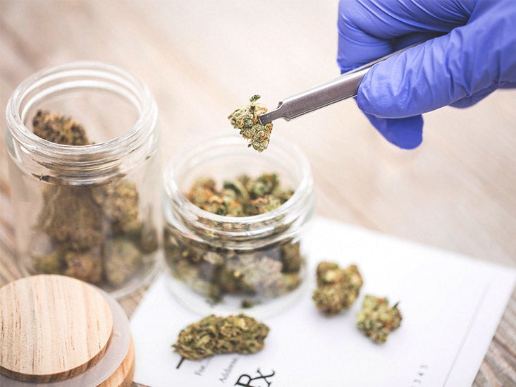 Here are some Benefits of using Medical Marijuana