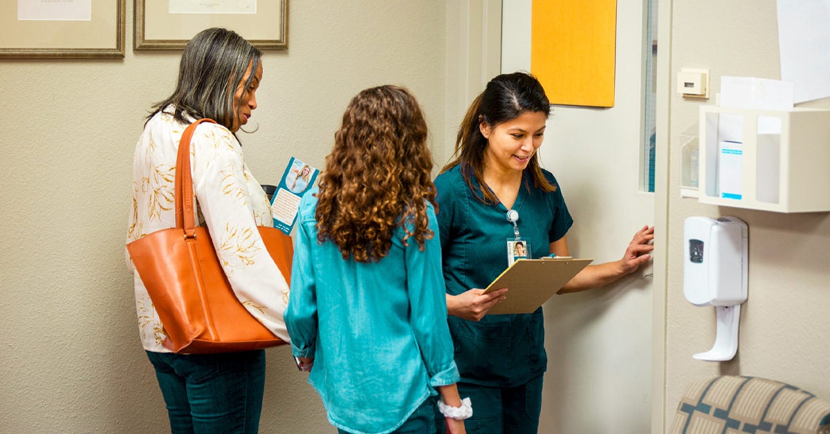 first person care clinic dental