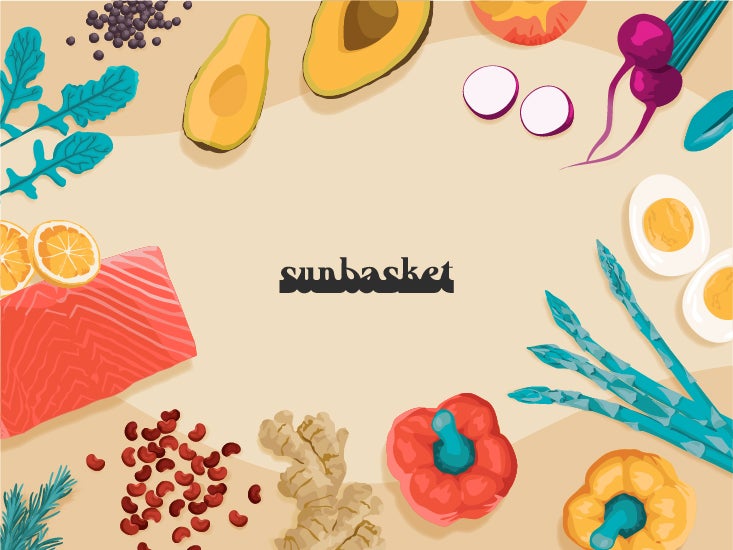 Sunbasket Review: A Dietitian's Expert Take