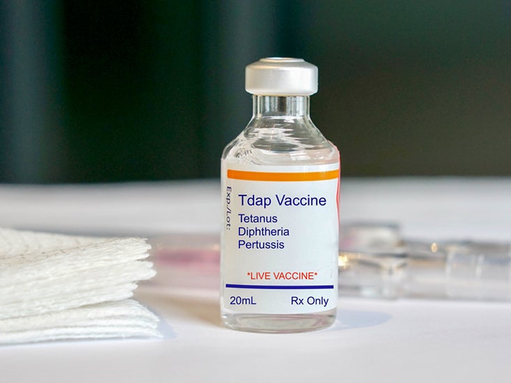 Understanding The Tdap Vaccine