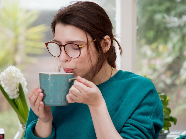 Why Drinking Hot Water Is So Good for You