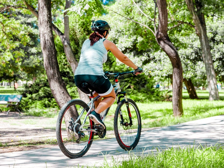 cycling for beginners over 60