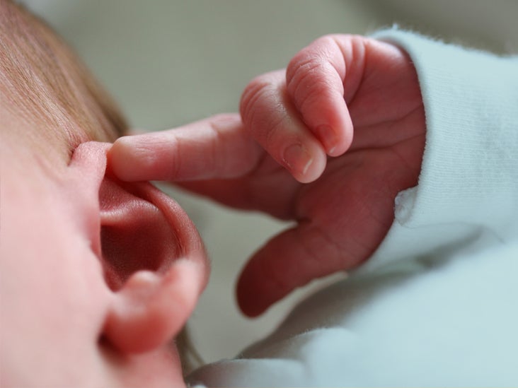  Baby Pulling On Ear of all time The ultimate guide 