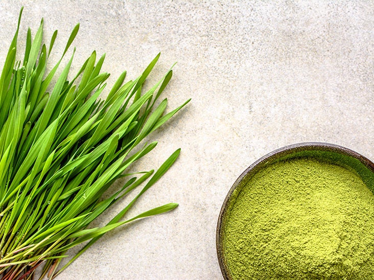 What Is Barley Grass? Everything You Need to Know
