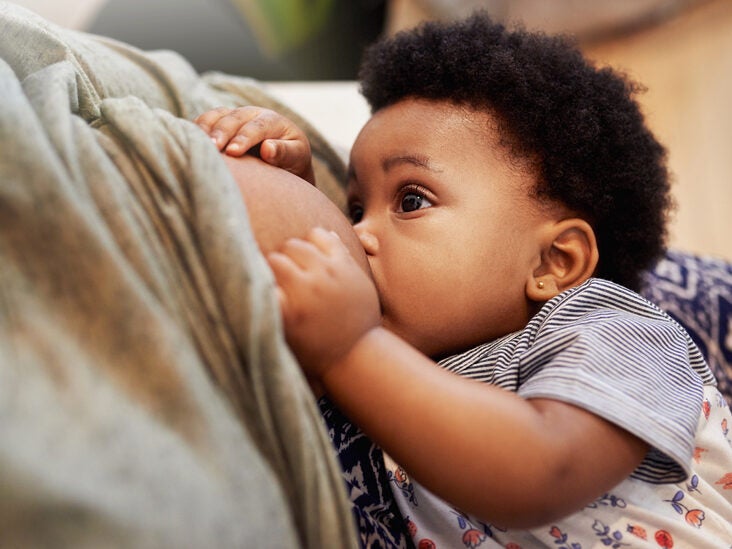 9 Breastfeeding Myths to Forget Right Now