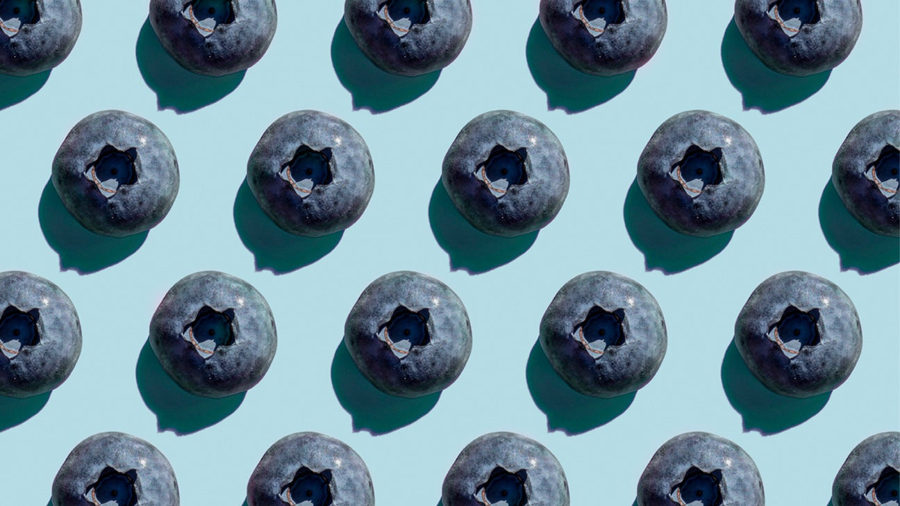 Blueberries for Baby Benefits, Age, Recipe, More