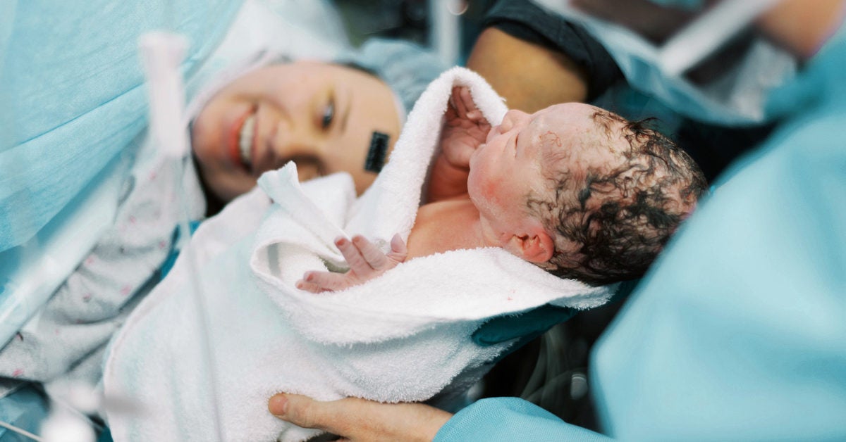 1200px x 628px - Emergency C-Section: Why They're Needed and What to Expect