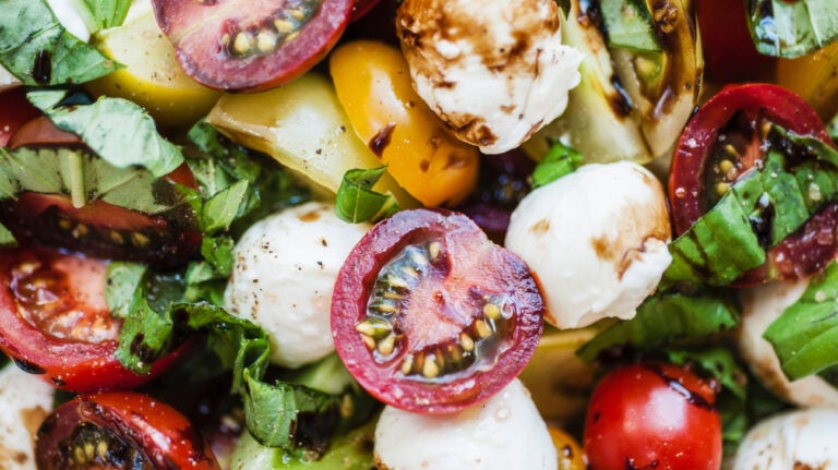 Can You Eat Mozzarella Cheese During Pregnancy?