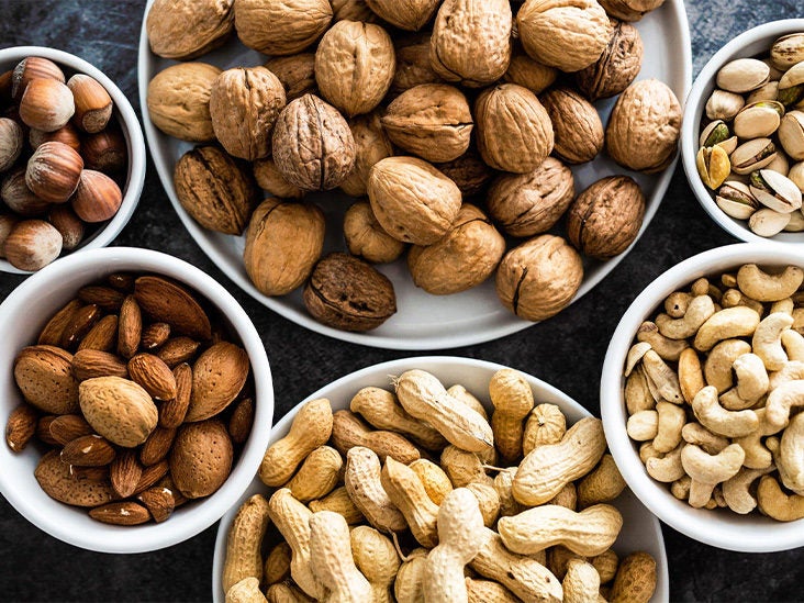 Health Nutrition Therapy Weight Loss Information 16 Foods Rich In 