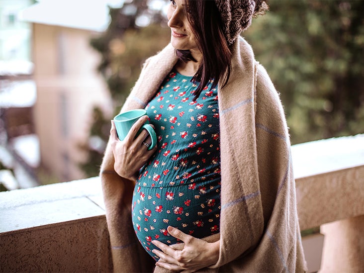 Can You Drink Decaf Coffee During Pregnancy 